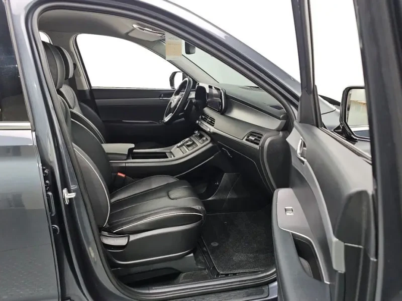 2022 Hyundai Palisade с пробегом 36 649 км