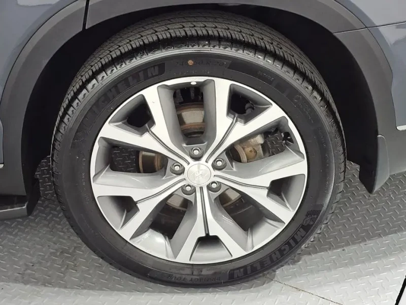 2022 Hyundai Palisade с пробегом 36 649 км