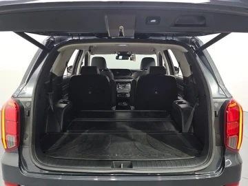 2022 Hyundai Palisade с пробегом 36 649 км