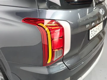 2022 Hyundai Palisade с пробегом 36 649 км