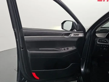 2022 Hyundai Palisade с пробегом 36 649 км
