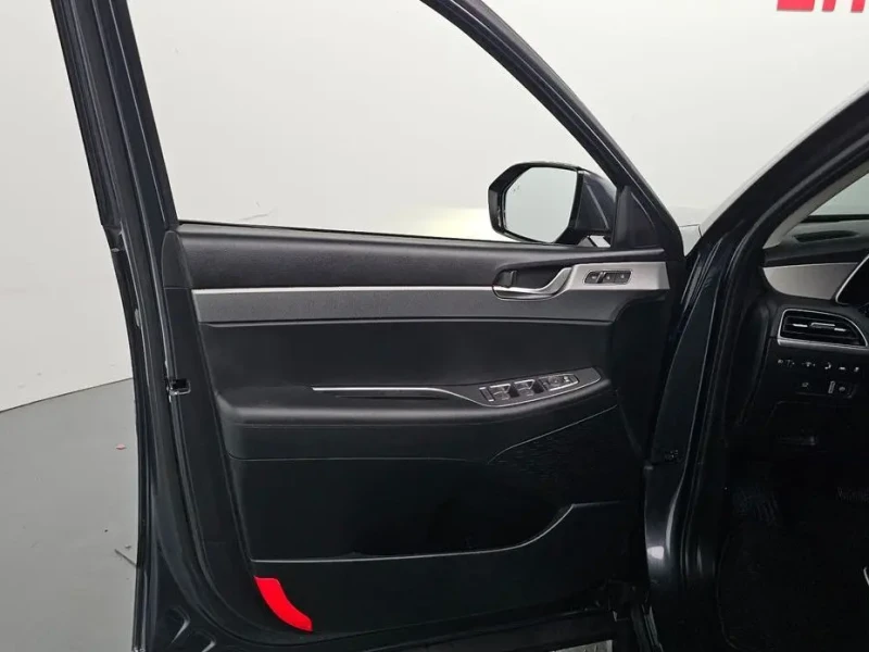 2022 Hyundai Palisade с пробегом 36 649 км
