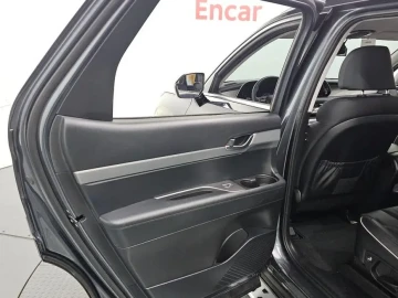 2022 Hyundai Palisade с пробегом 36 649 км