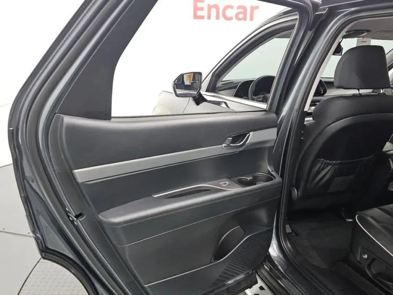 2022 Hyundai Palisade с пробегом 36 649 км