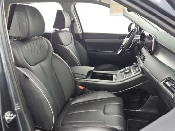 2022 Hyundai Palisade с пробегом 36 649 км