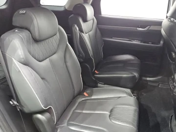 2022 Hyundai Palisade с пробегом 36 649 км