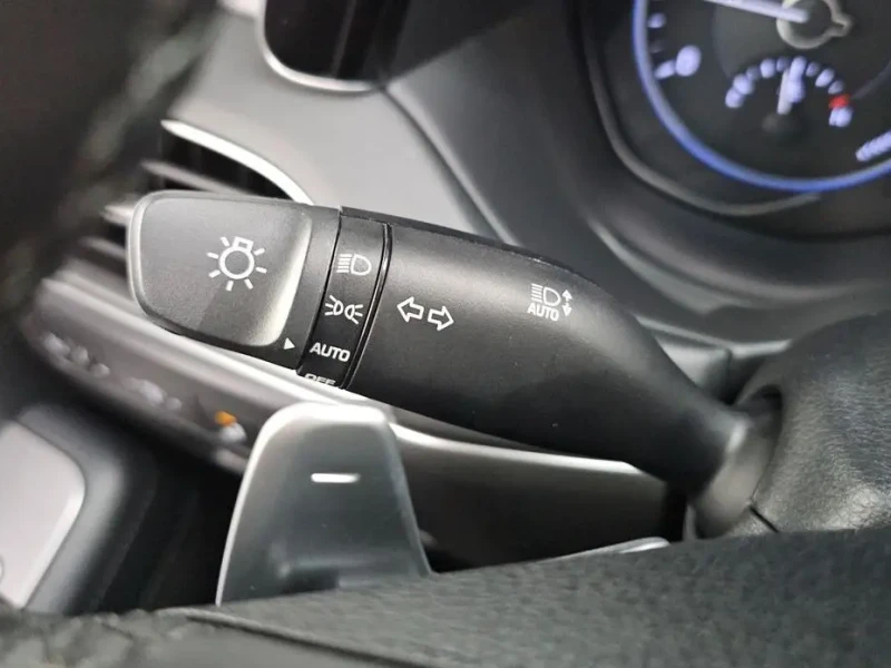 2022 Hyundai Palisade с пробегом 36 649 км