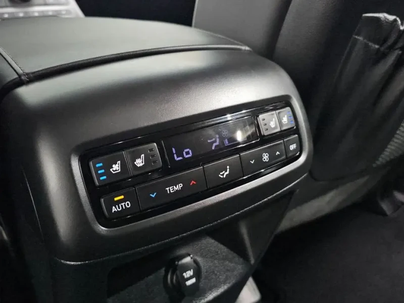 2022 Hyundai Palisade с пробегом 36 649 км