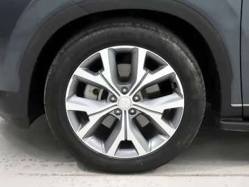 2019 Hyundai Palisade с пробегом 127 200 км