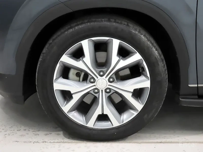 2019 Hyundai Palisade с пробегом 127 200 км