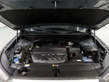 2019 Hyundai Palisade с пробегом 127 200 км