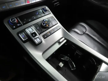 2019 Hyundai Palisade с пробегом 127 200 км