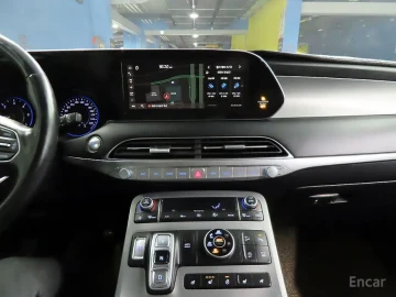 2019 Hyundai Palisade с пробегом 127 200 км