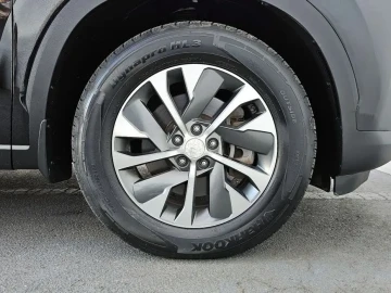 2019 Hyundai Palisade с пробегом 76 587 км