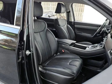 2019 Hyundai Palisade с пробегом 76 587 км