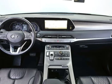 2019 Hyundai Palisade с пробегом 76 587 км