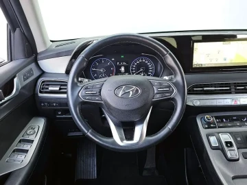 2019 Hyundai Palisade с пробегом 76 587 км