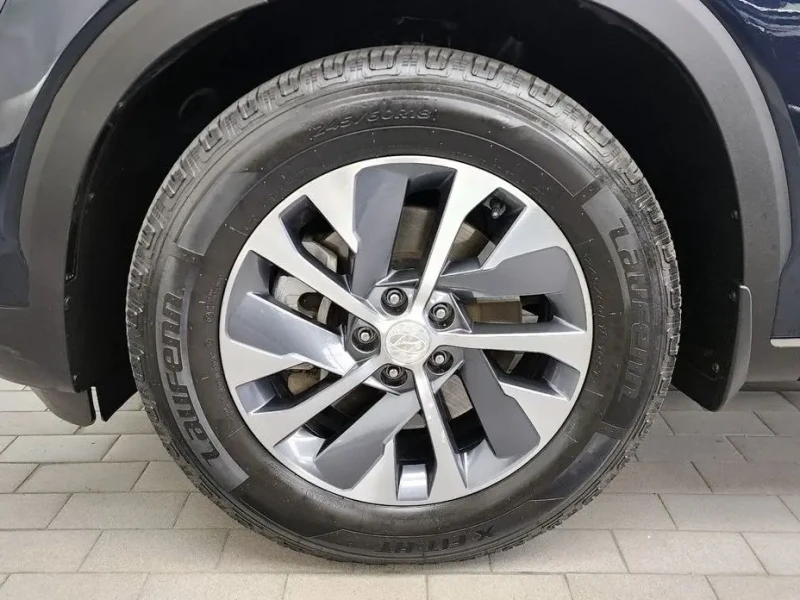 2019 Hyundai Palisade с пробегом 115 765 км