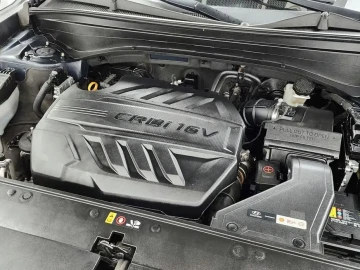 2019 Hyundai Palisade с пробегом 115 765 км