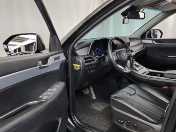 2019 Hyundai Palisade с пробегом 115 765 км