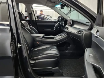 2019 Hyundai Palisade с пробегом 115 765 км