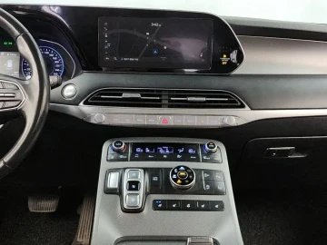 2019 Hyundai Palisade с пробегом 115 765 км