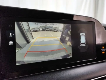 2019 Hyundai Palisade с пробегом 115 765 км