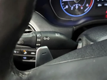 2019 Hyundai Palisade с пробегом 115 765 км