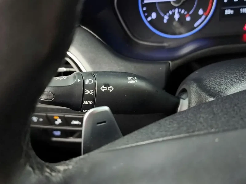 2019 Hyundai Palisade с пробегом 115 765 км