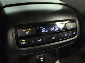 2019 Hyundai Palisade с пробегом 115 765 км