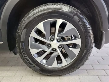 2019 Hyundai Palisade с пробегом 115 765 км