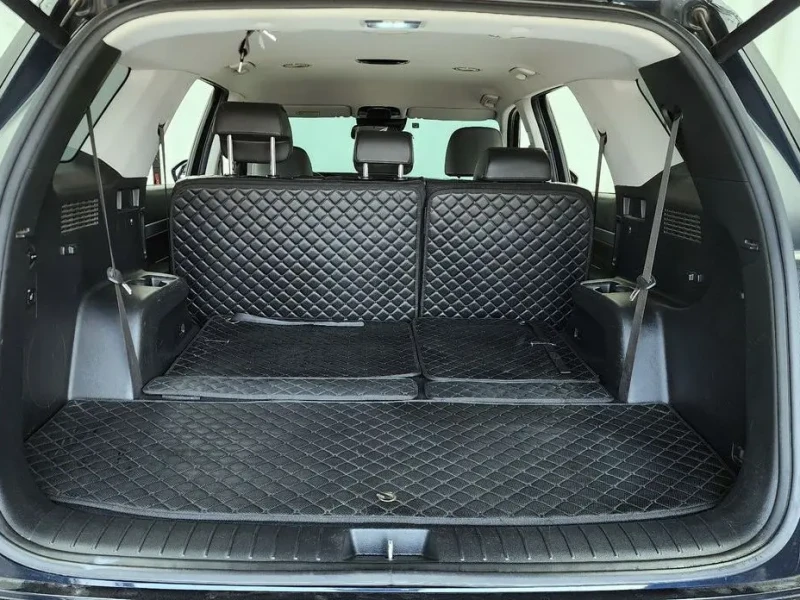 2019 Hyundai Palisade с пробегом 115 765 км