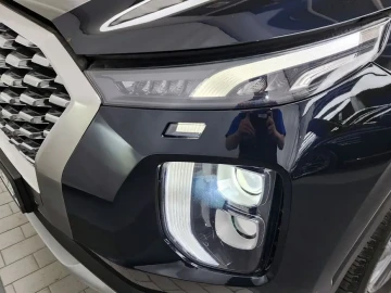 2019 Hyundai Palisade с пробегом 115 765 км