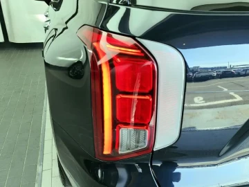 2019 Hyundai Palisade с пробегом 115 765 км
