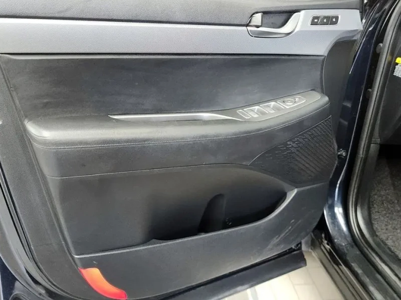 2019 Hyundai Palisade с пробегом 115 765 км