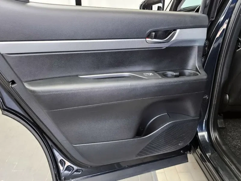 2019 Hyundai Palisade с пробегом 115 765 км