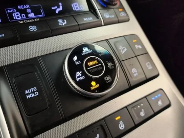2019 Hyundai Palisade с пробегом 115 765 км