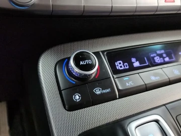2019 Hyundai Palisade с пробегом 115 765 км
