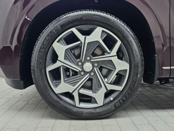 2022 Hyundai Palisade с пробегом 33 860 км