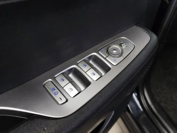 2019 Hyundai Palisade с пробегом 115 765 км