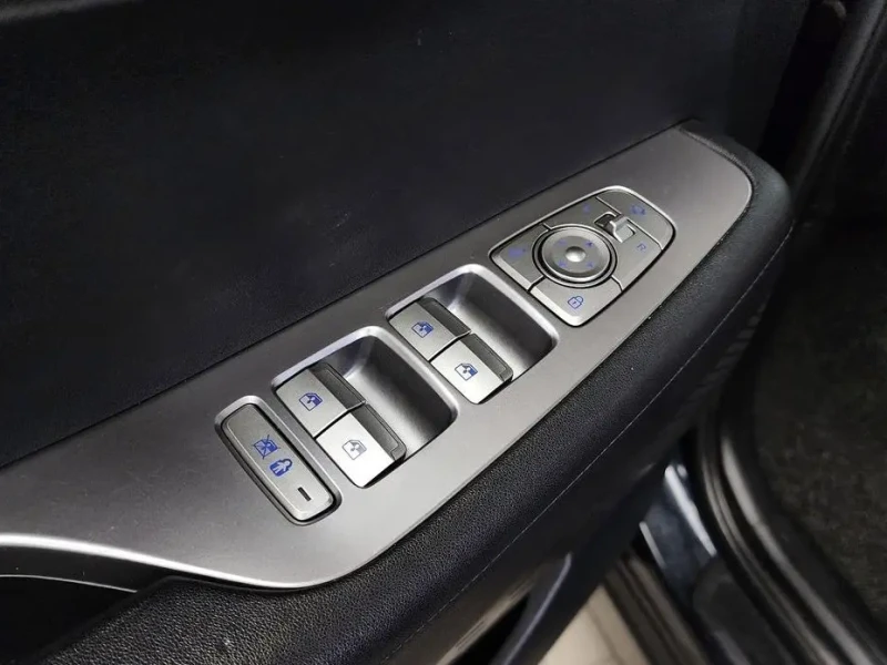 2019 Hyundai Palisade с пробегом 115 765 км