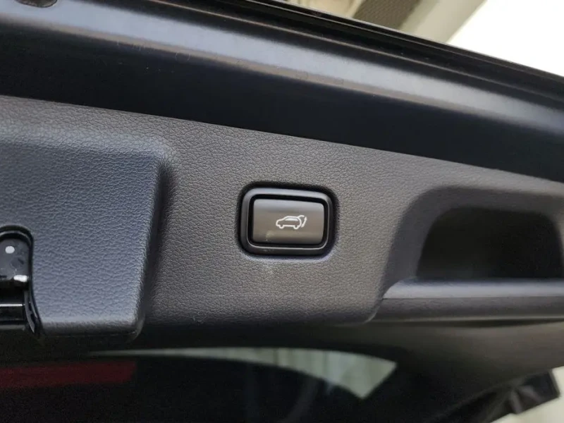 2019 Hyundai Palisade с пробегом 115 765 км