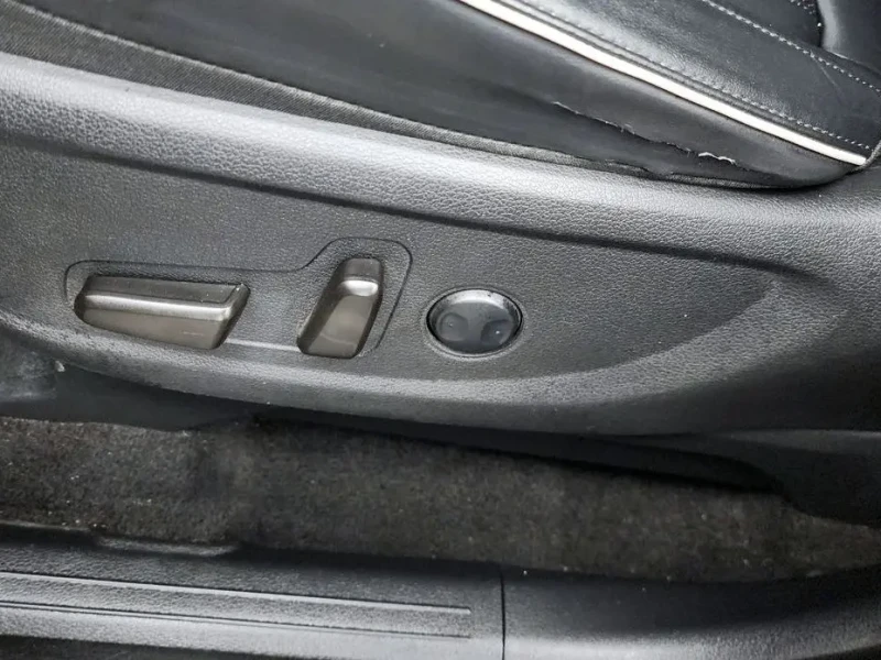 2019 Hyundai Palisade с пробегом 115 765 км