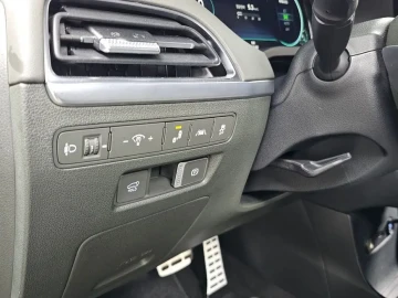 2022 Hyundai Palisade с пробегом 33 860 км