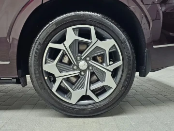 2022 Hyundai Palisade с пробегом 33 860 км
