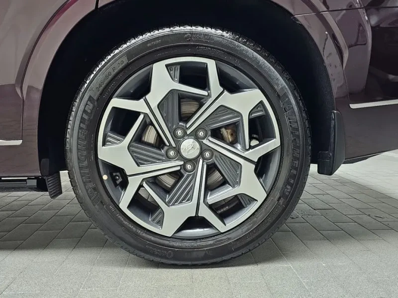 2022 Hyundai Palisade с пробегом 33 860 км