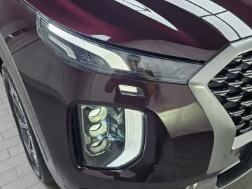 2022 Hyundai Palisade с пробегом 33 860 км