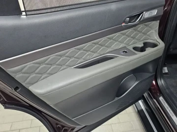 2022 Hyundai Palisade с пробегом 33 860 км