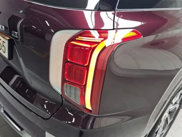 2022 Hyundai Palisade с пробегом 33 860 км