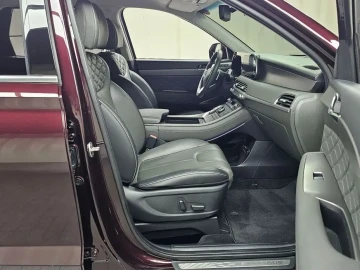 2022 Hyundai Palisade с пробегом 33 860 км